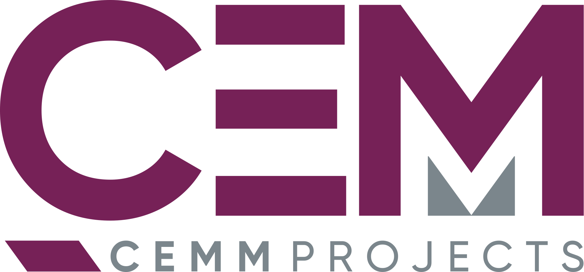 CEMM Projects logo